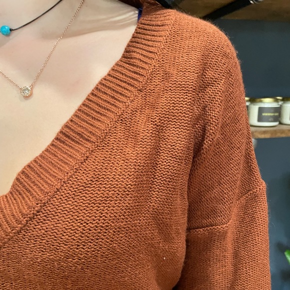 ASOS Sweater - Picture 3 of 5